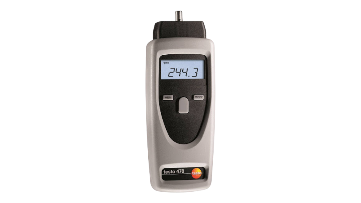 Сервисный центр Testo в Санкт-Петербурге