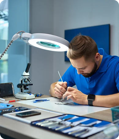 О сервисном центре Testo в Санкт-Петербурге